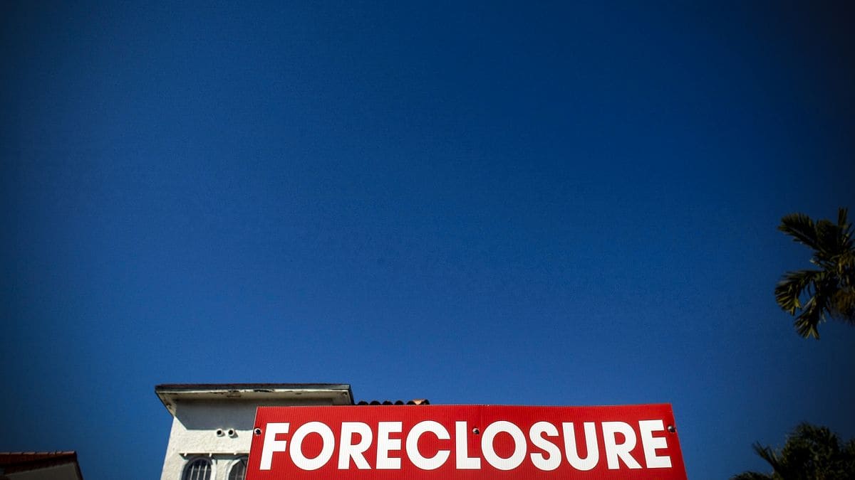 Stop Foreclosure Utah